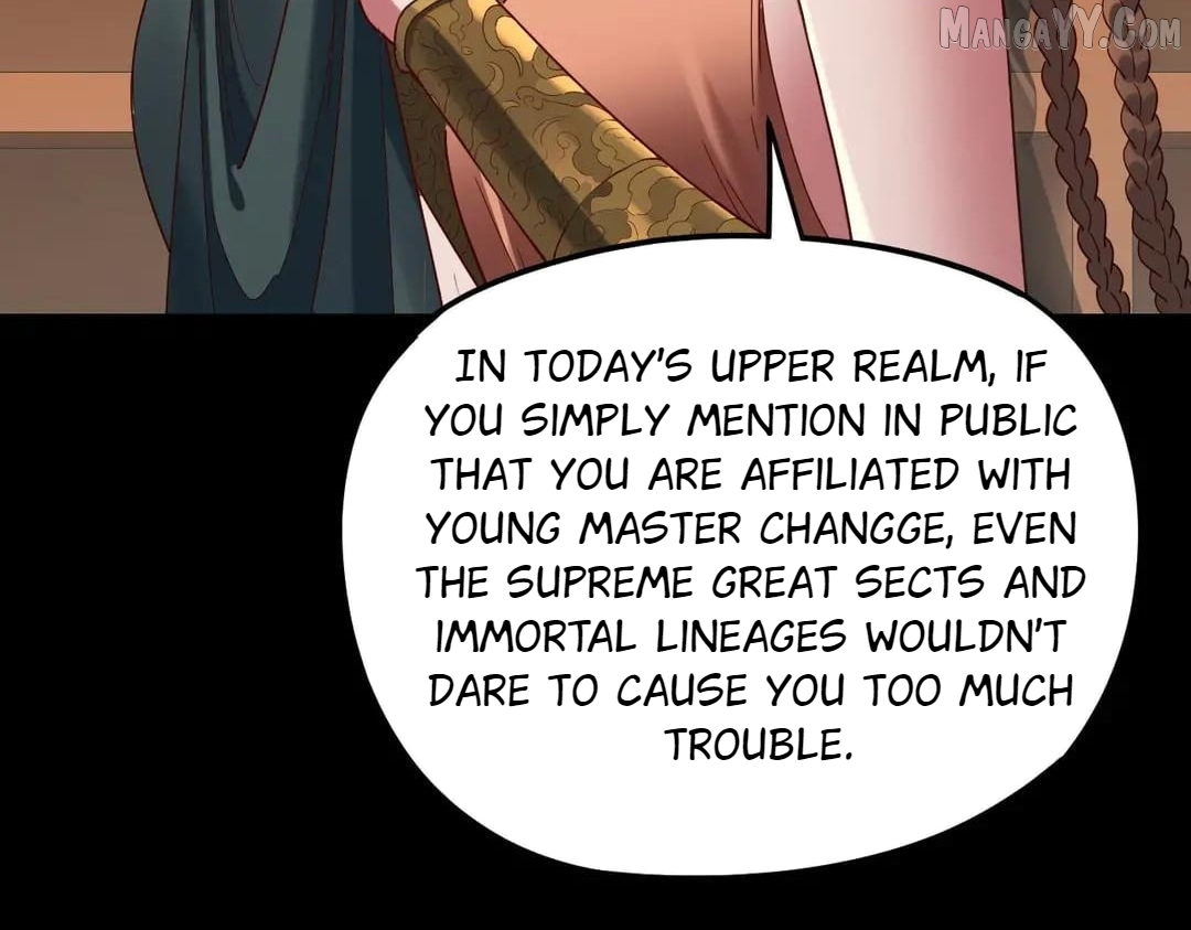 Me, The Heavenly Destined Villain Chapter 289 - page 80